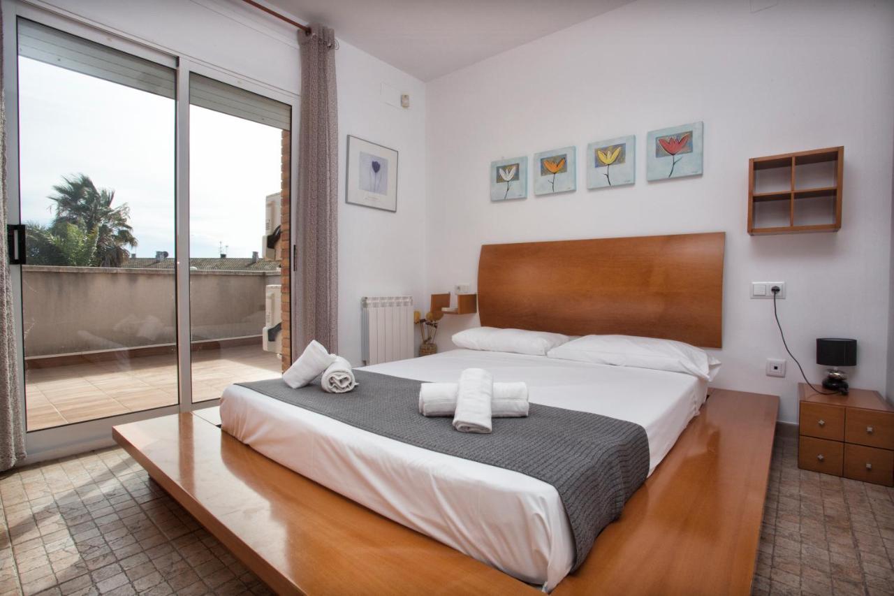 Villa Cambrils Costa Dorada Exterior photo