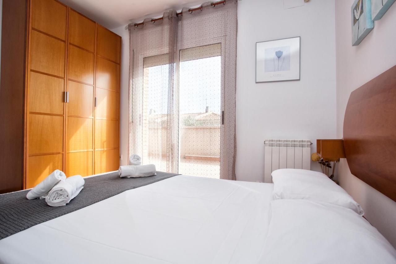 Villa Cambrils Costa Dorada Exterior photo